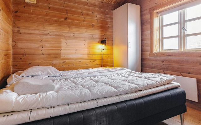 6 Person Holiday Home in Slagelse
