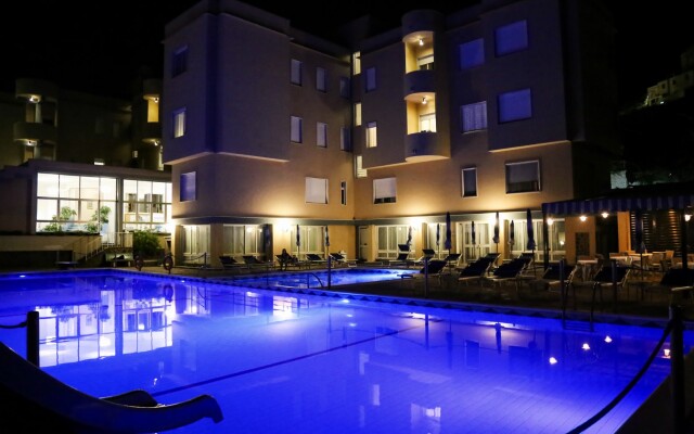 Hotel Residence San Pietro