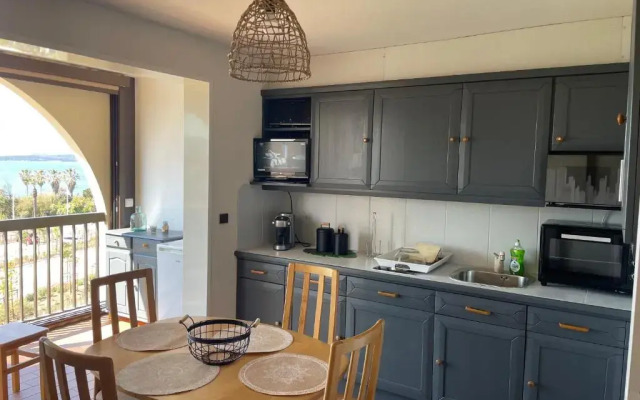 Boost Your Immo Six Fours Jardin d'Azur 724