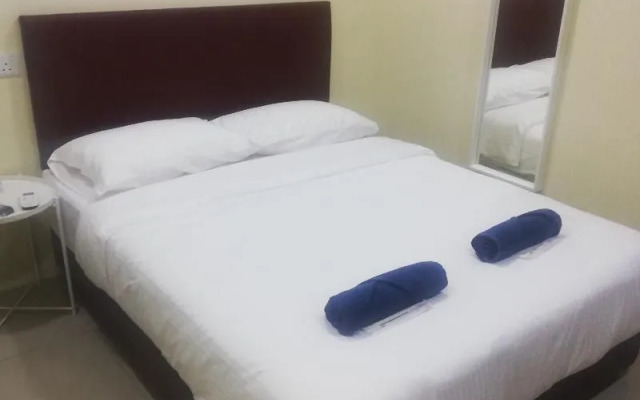 Hotel O Roselyn Inn 2