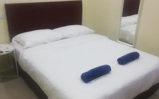 Hotel O Roselyn Inn 2