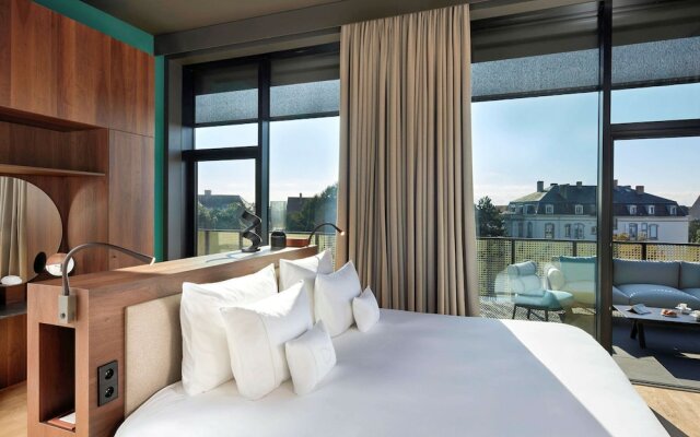 L'Esquisse Hotel and Spa Colmar - MGallery