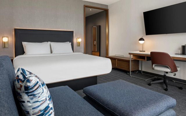 Courtyard by Marriott St. Paul Downtown