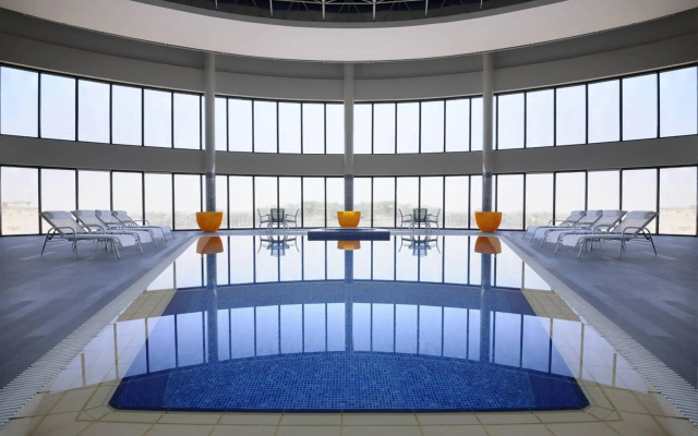 Courtyard by Marriott Riyadh Diplomatic Quarter