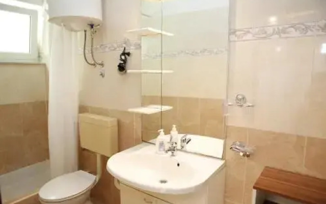 Apartments Katarine Zrinske