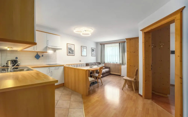 Anna Lodges Dolomites