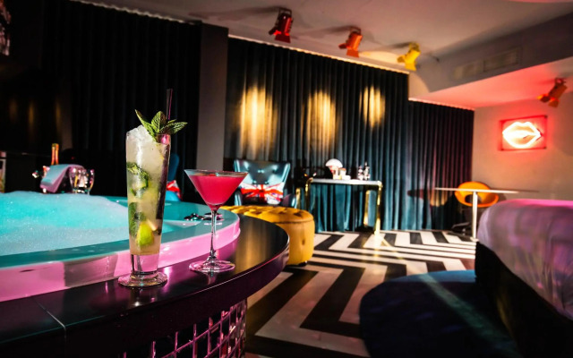Malmaison Birmingham