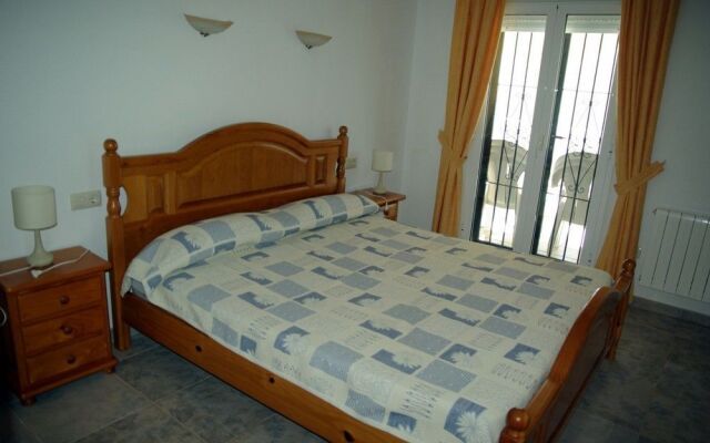 Villa in Benitachell, Alicante 102525 by MO Rentals