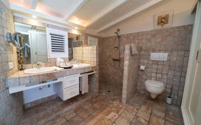 Dream Villa St-Jean 926
