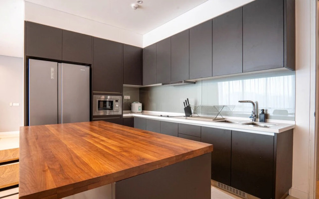 D'Rapport Residence by Airhost