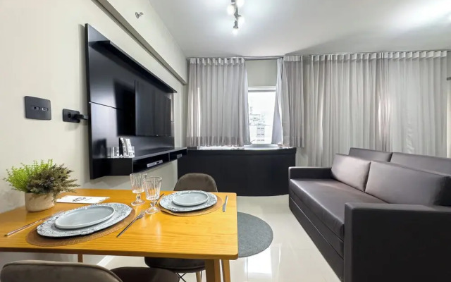 Suite Patio Paulista