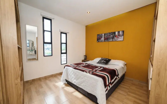 Caobos Center Coliving & Coworking