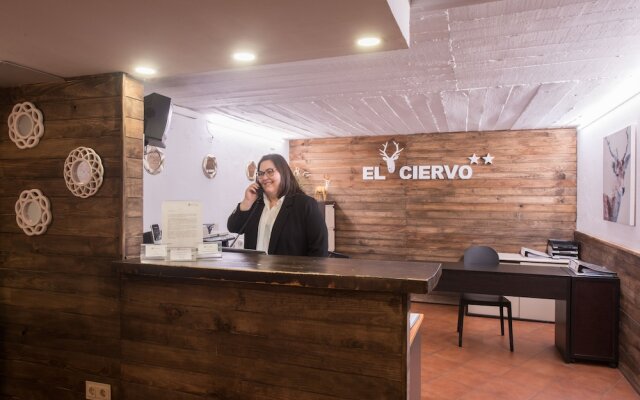 Hostal El Ciervo