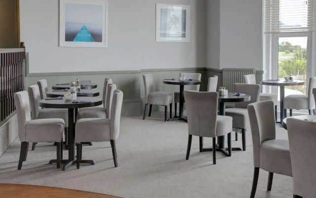 Best Western Exmouth Beach Hotel