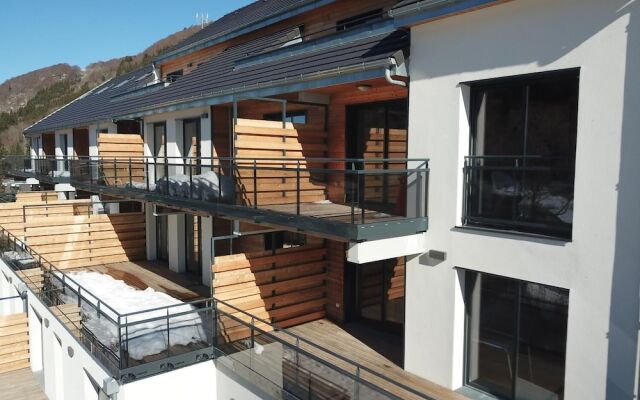 D5 - Résidence La Montille