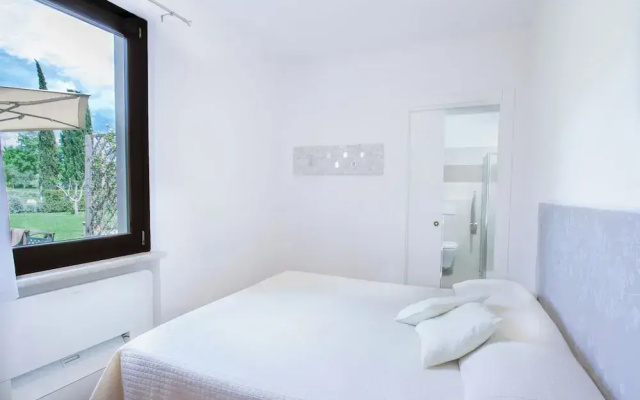 I Sicomori - Seme di Carota - Glamping e appartamenti con piscina a Saturnia