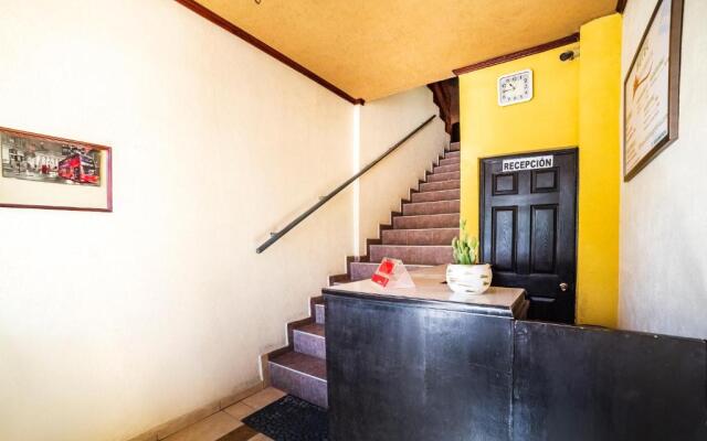 OYO Hotel Bugambilia San Luis Potosi