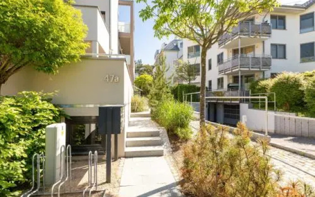 Quartier 47 - Apartment 3 und 5