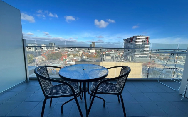 Tasha's Apartments on Morphett