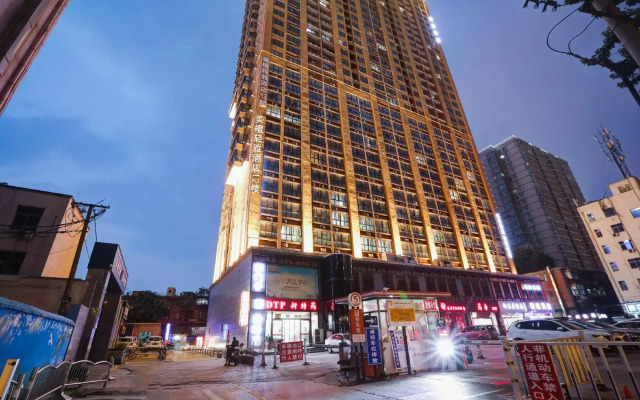 Zhengzhou Meicheng Qingya Hotel