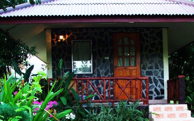 Baan Suan Saisamorn