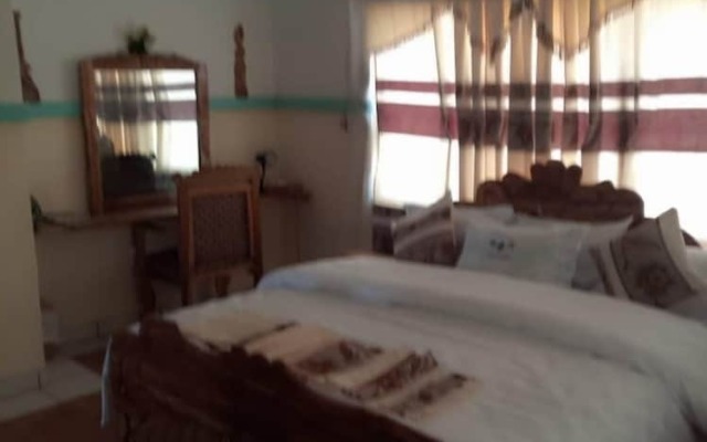 Hotel Vilcabamba