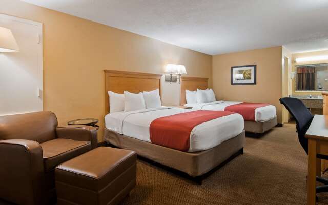 SureStay Plus by Best Western Covington