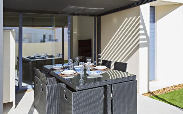 Casas do Forte CC in Tavira