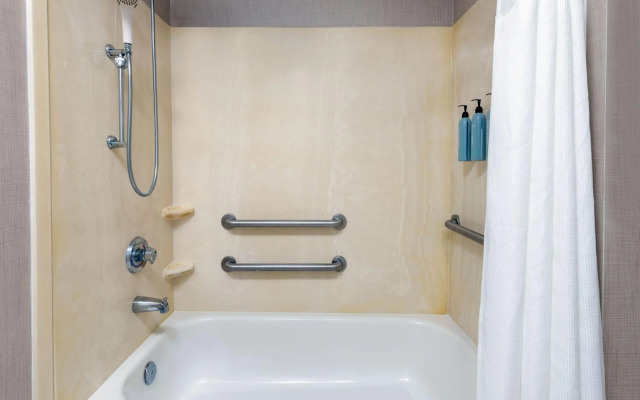 Residence Inn by Marriott Greenville-Spartanburg Airport