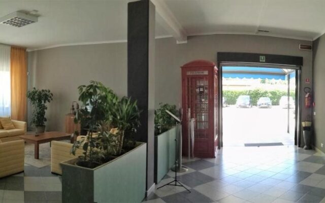 Bellerive Ristorante Albergo