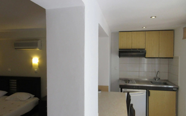 Lorenzo Hotel