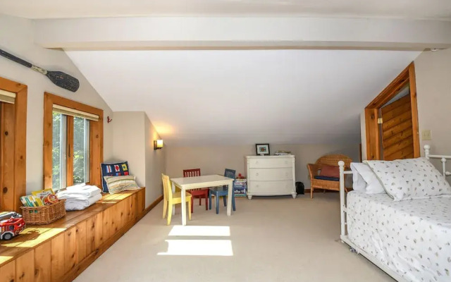 Infinite View 5 Bedroom House