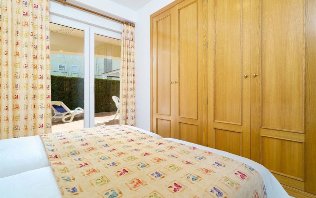 Restful Apartment in Denia near Seabech