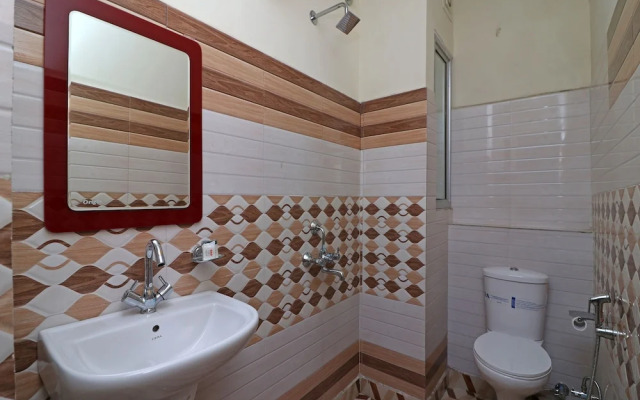 OYO 12888 Hotel Ananta