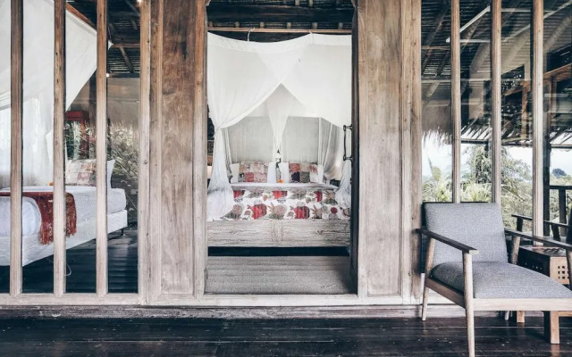 Batukaru Eco Retreat - Adults Only
