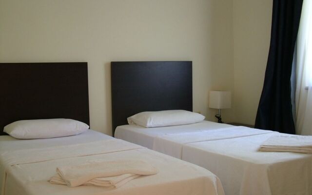 3T Apart Hotel  Villas