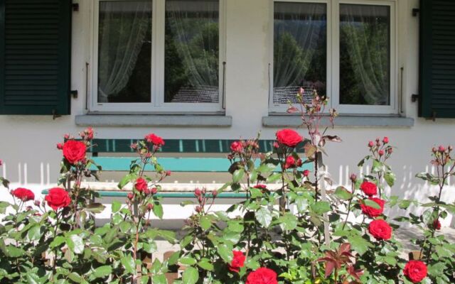 Apartment Helene Adelboden