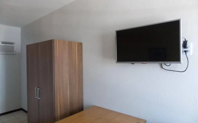 Hotel Mattes