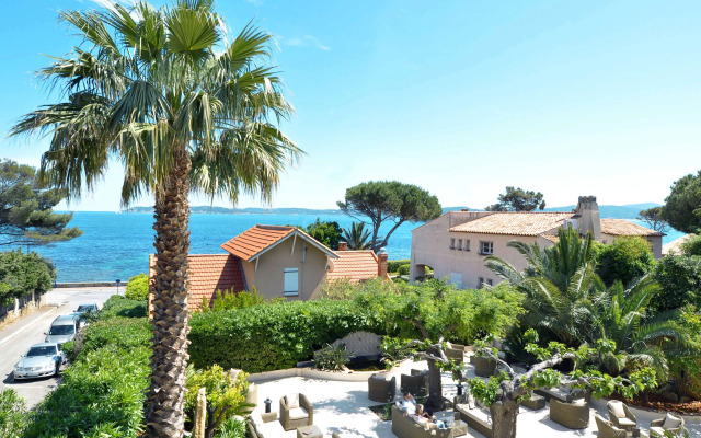 Best Western Premier Montfleuri