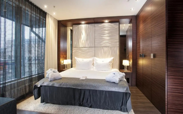 Tallink Hotel Riga