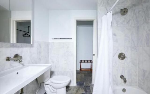 Sleek 2BR in Marigny by Sonder
