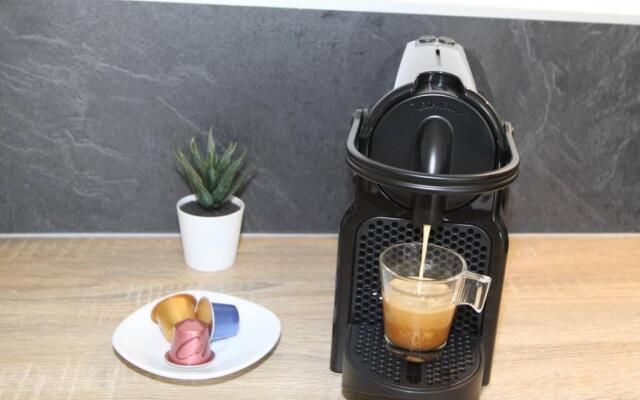 Le Refuge by EasyEscale