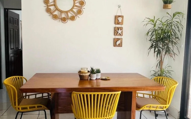 Casa Ophelia - 10 min Walk to the Beach
