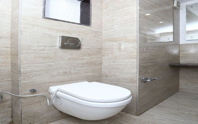 OYO 6119 Hotel Royal Classic