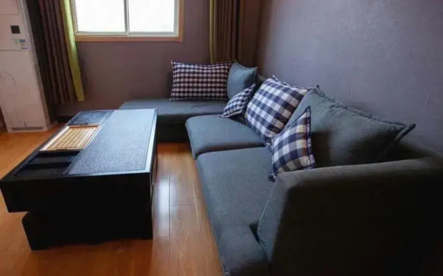 JUN Hotels Hebei Hengshui Shenzhou Bus Station