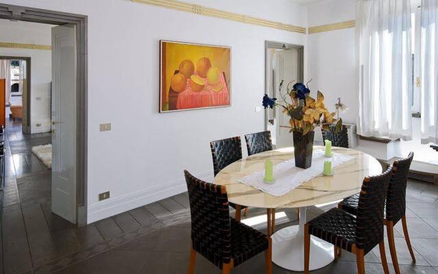 Short Stay Rome Apartments Colosseum