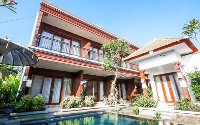 The Gria Unique Ubud