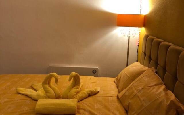 Lindas Holiday Apartment 2