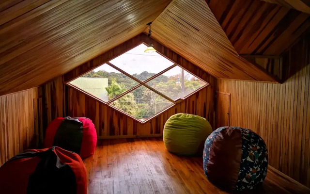 Monteverde Ecolodge