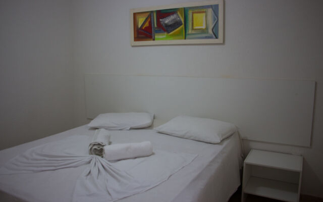 Pousada Nossa Casa